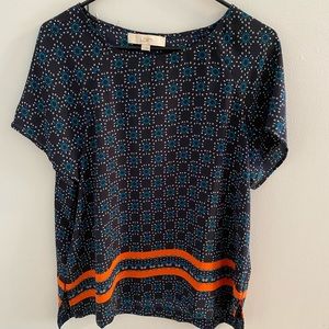 Loft Blouse